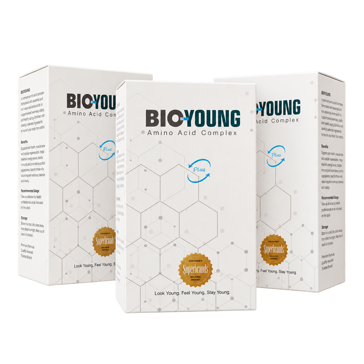 Wellness Solution 2