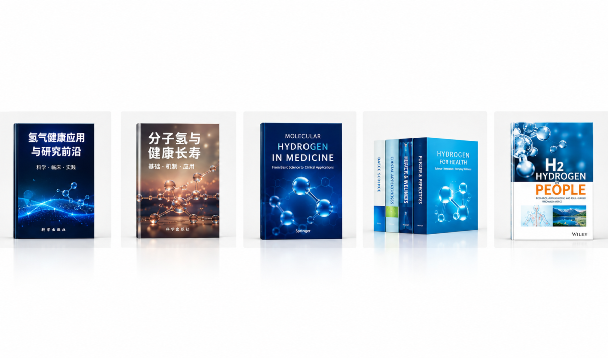 Hydrogen Molecular Medicine is an Emerging Discipline