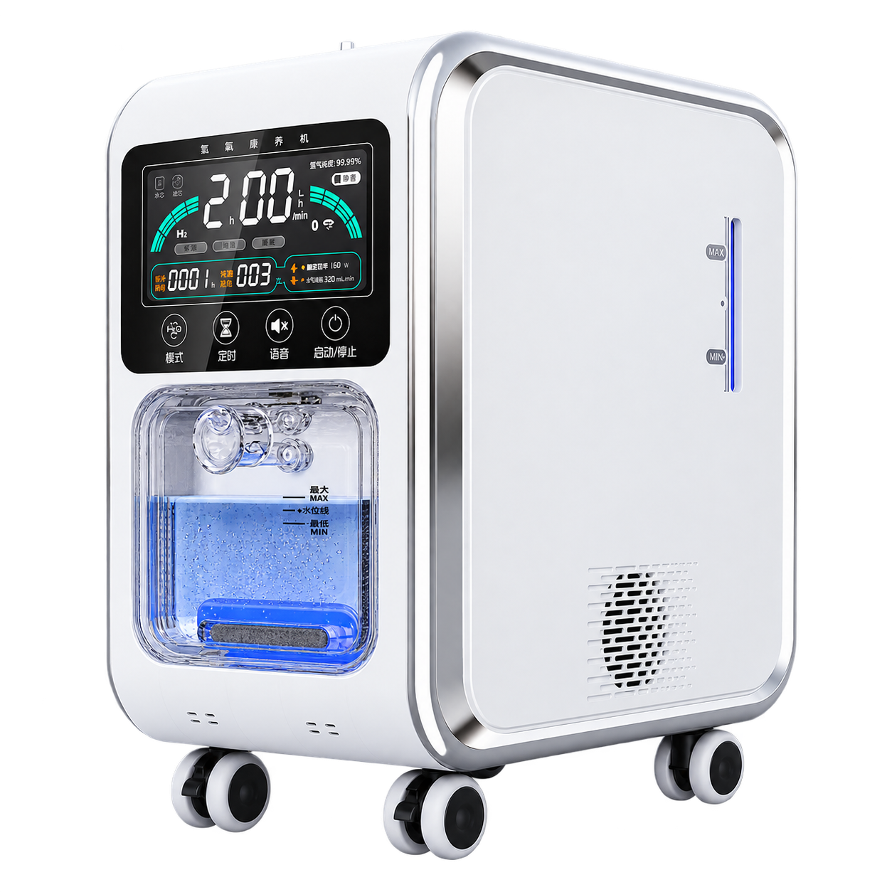 Wellness Solution 1