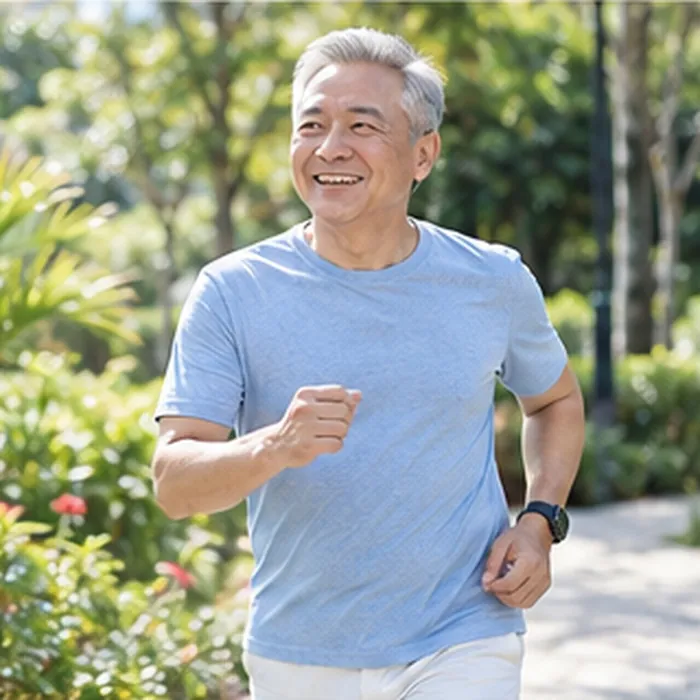 7 Common Signs of Ageing You Should Not Ignore
