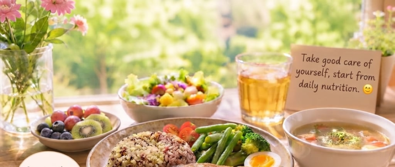 The Myths of Eating: What Does Your Body Really Need?