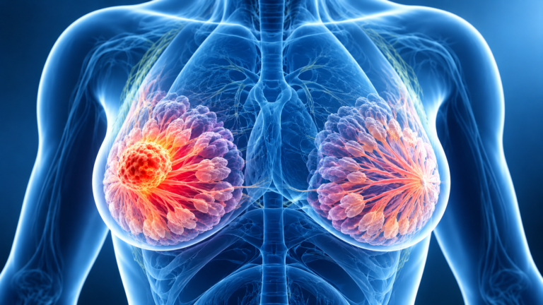 Finding Strength Through Breast Cancer Treatment