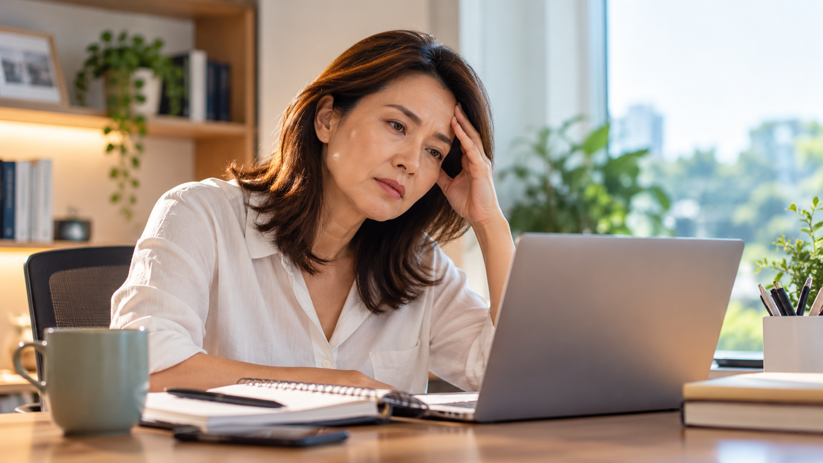 The Friday Wind-Down: Why Your Brain Feels Foggy