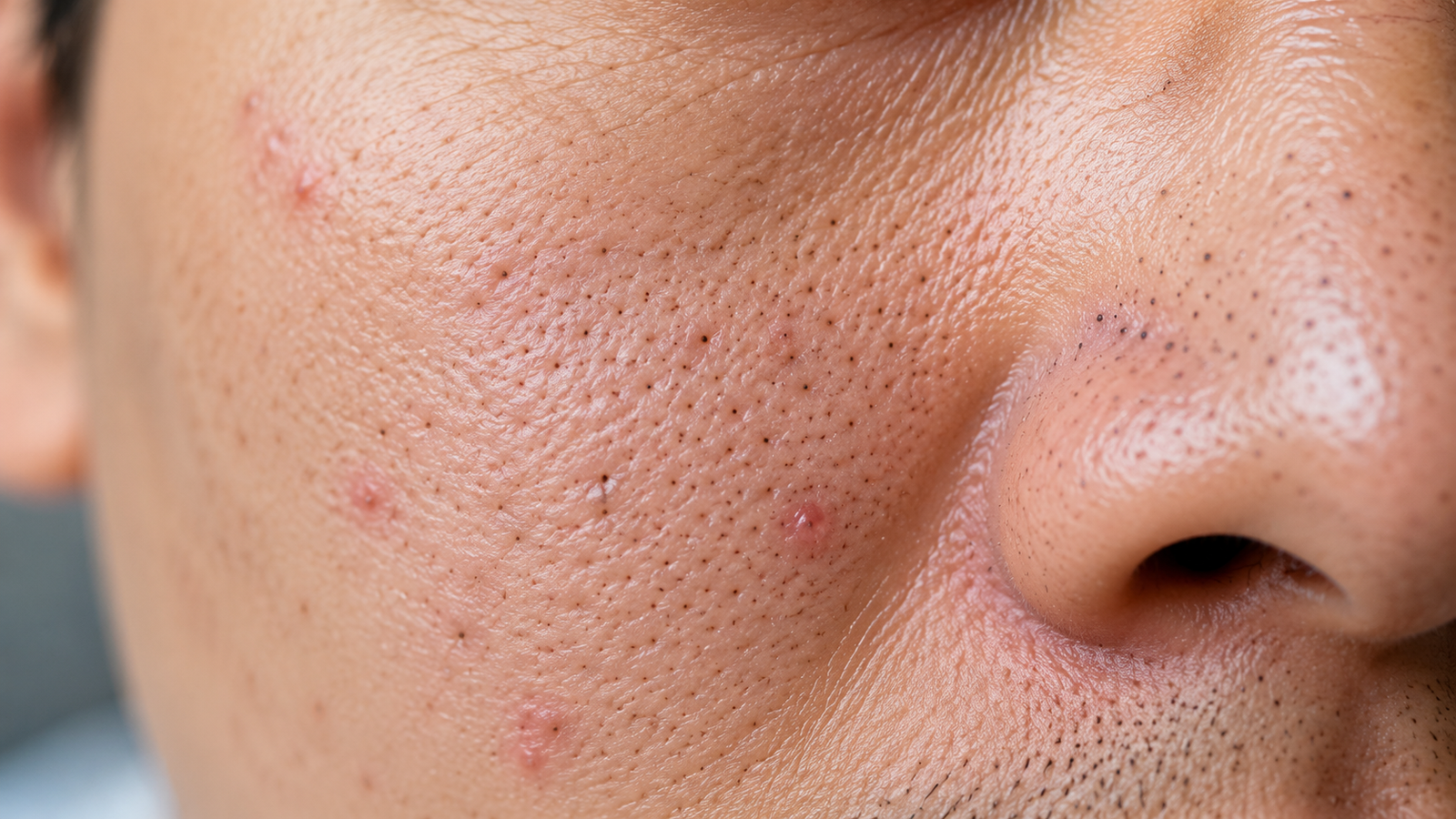 From Skin Concerns to Greater Confidence