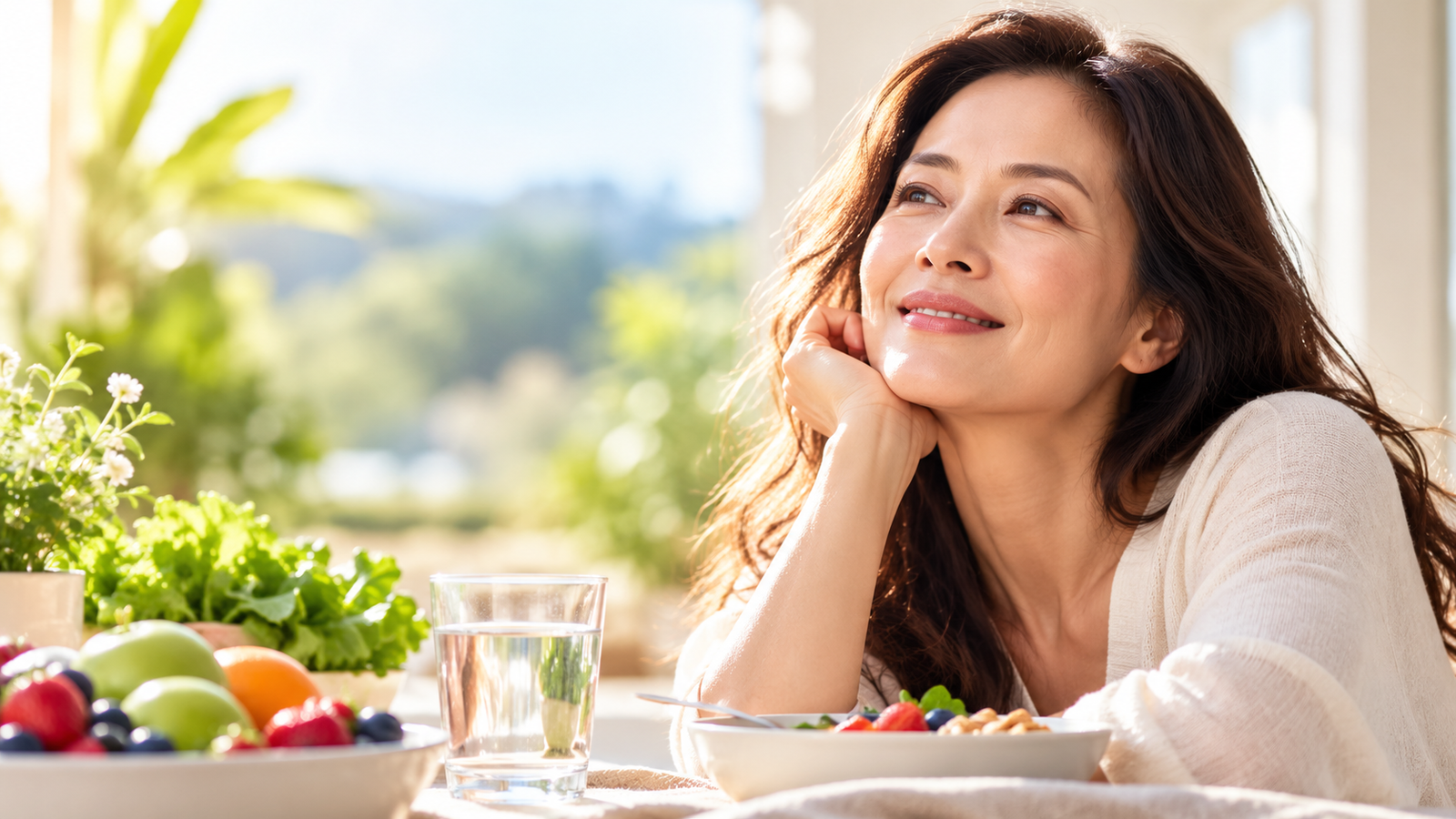 The Secret to Youthful Skin and Vitality